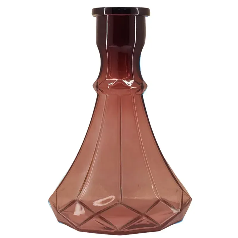 BigMaks - Edge Crimson