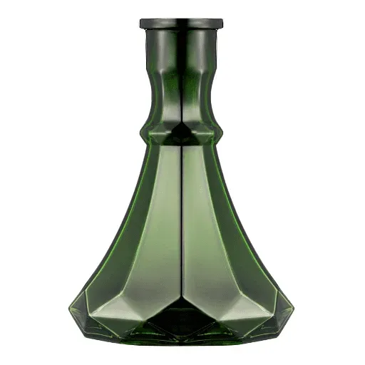 BigMaks - Edge Green