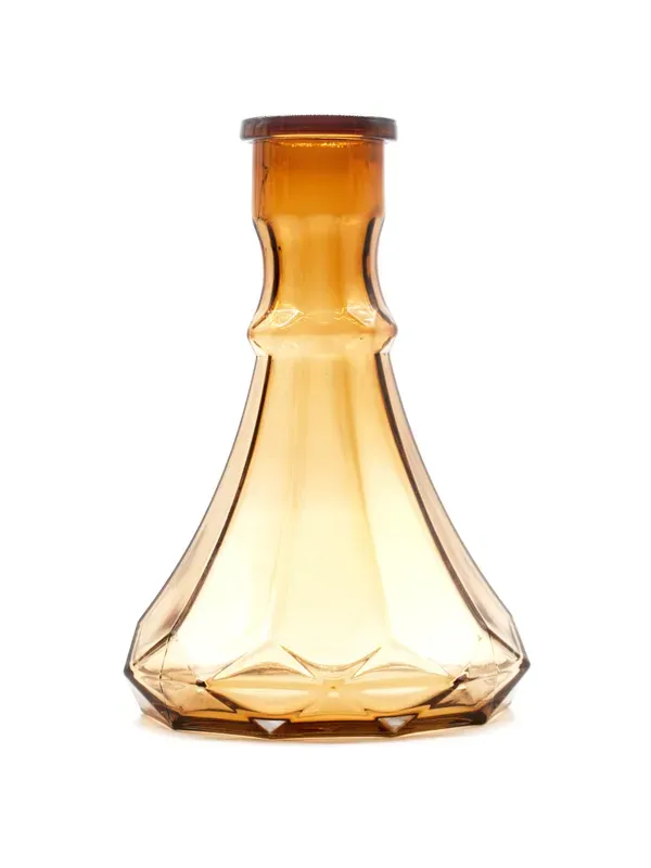 BigMaks - Edge Amber