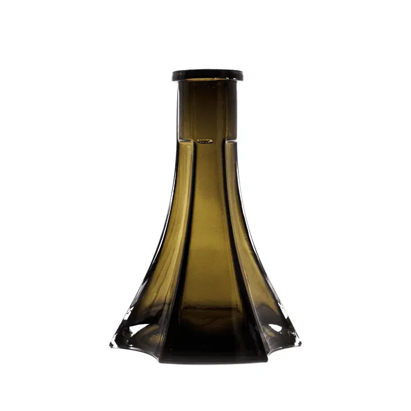 BigMaks - Rocket Black