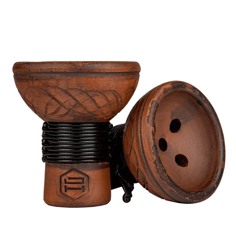 Japona Hookah - Black