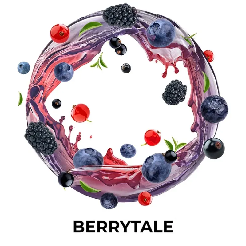 Element - Berrytale (Air - 200g)