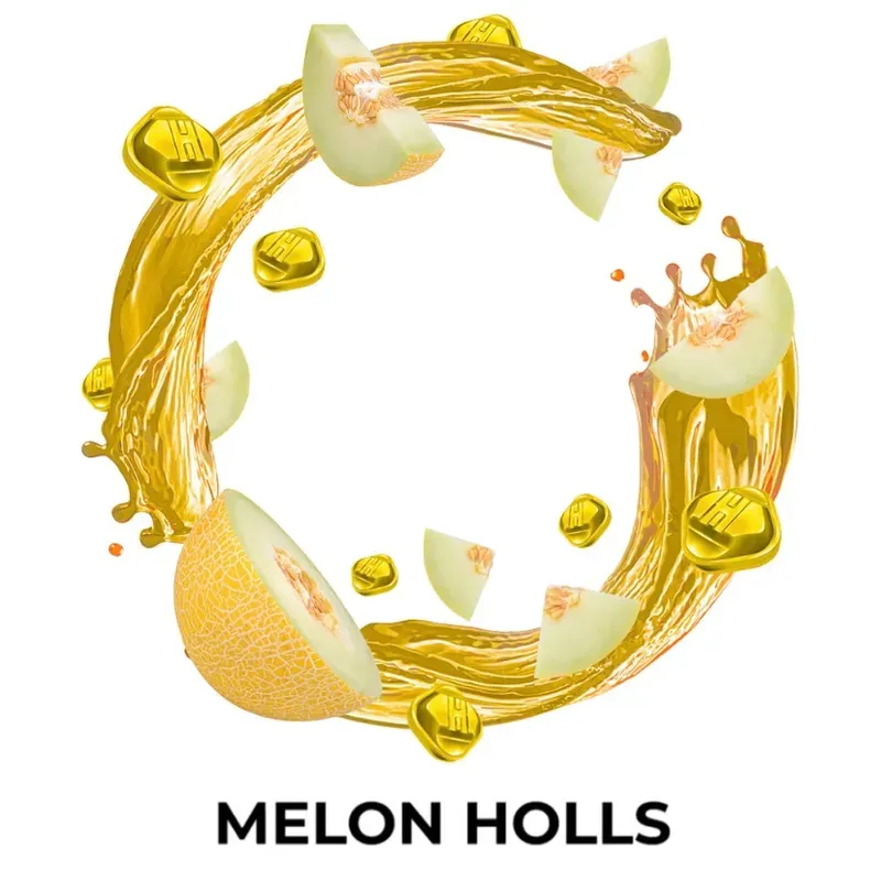 Element - Melon Holls (Air - 200g)