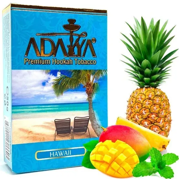 Adalya - Hawaii (50g)
