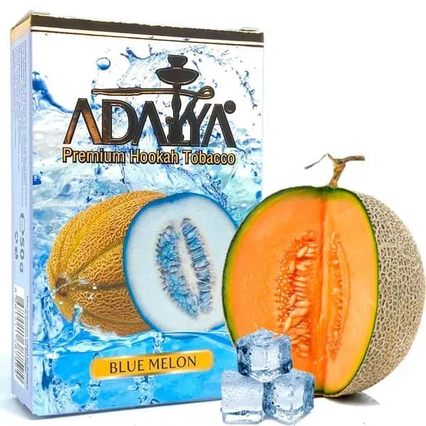 Adalya - Blue Melon (50g)