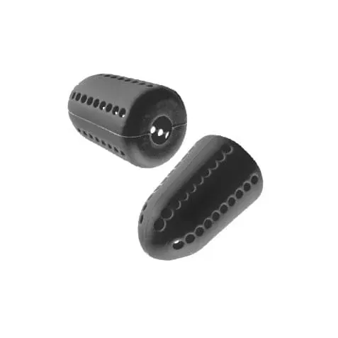 Diffusers - Silicon Black