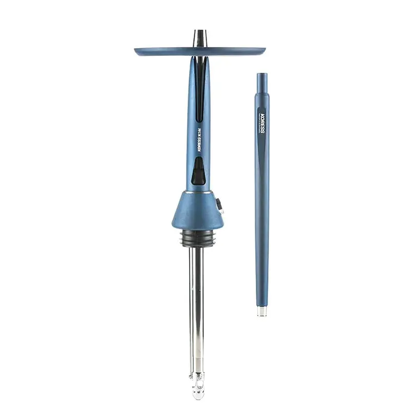 Koress - K3M (Blue Steel)