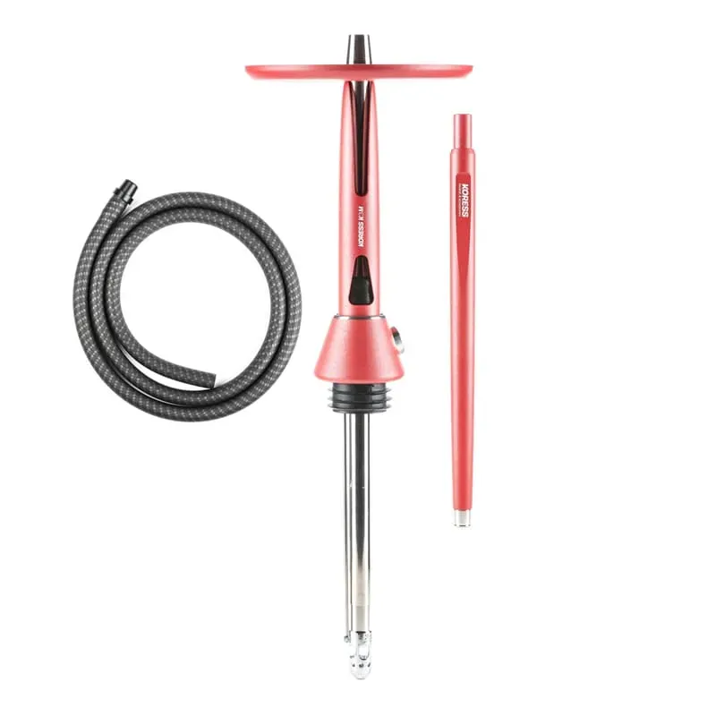 Koress - K3M (Red Skin)