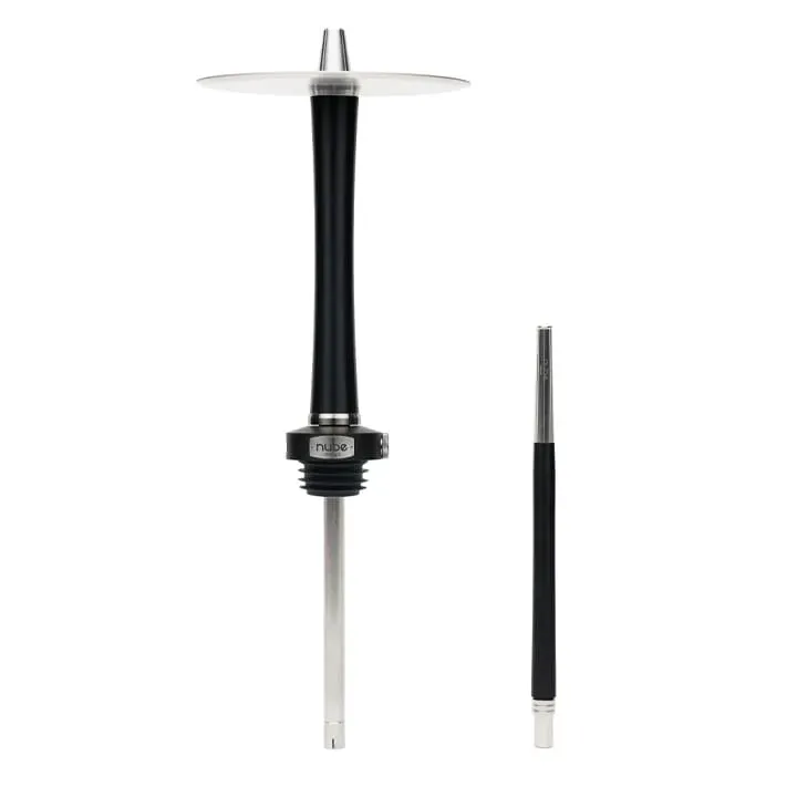 Nube Unique - Black One