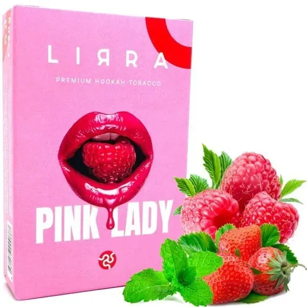 Lirra - Pink Lady (50g)