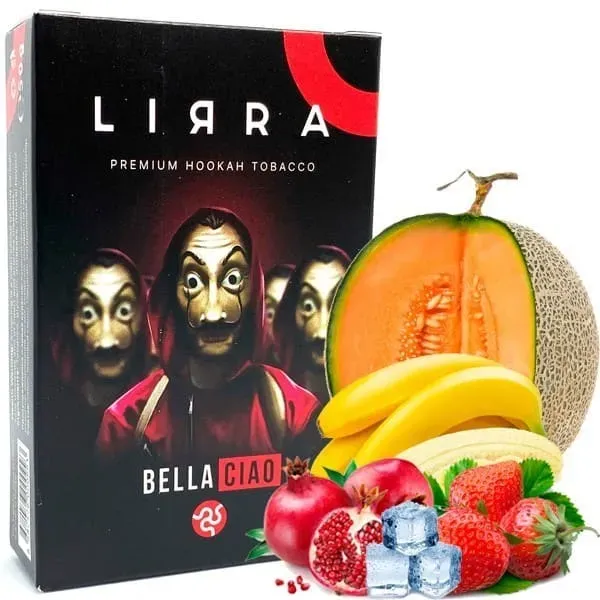 Lirra - Bella Ciao (50g)