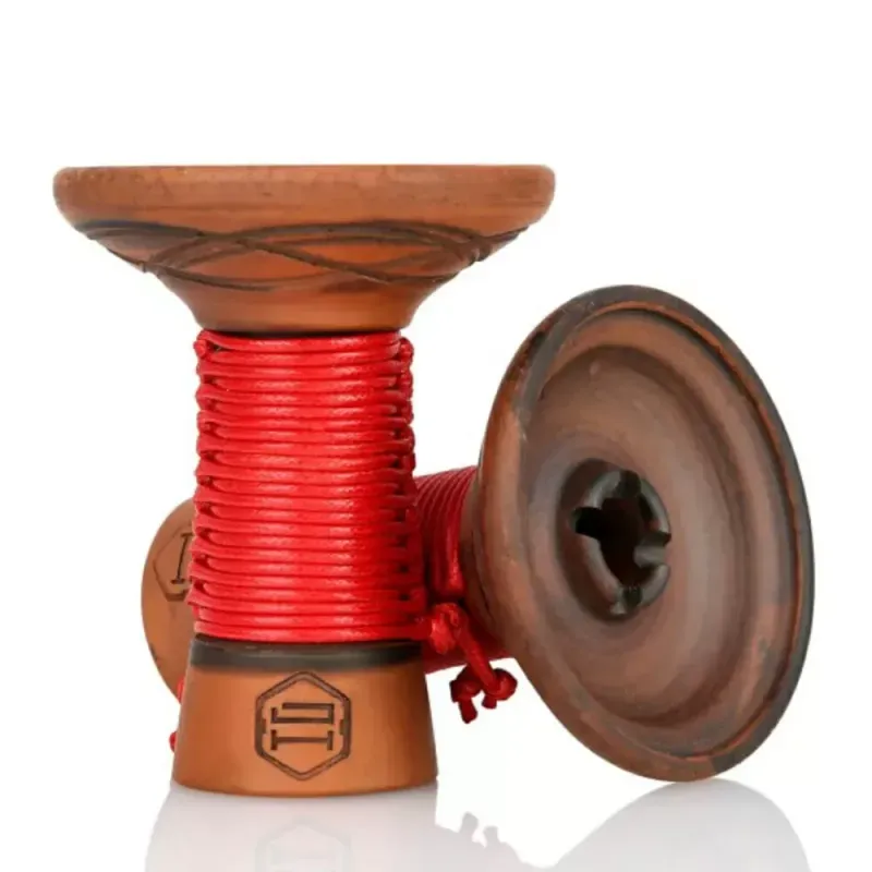 Japona Hookah - Mummy (Red)