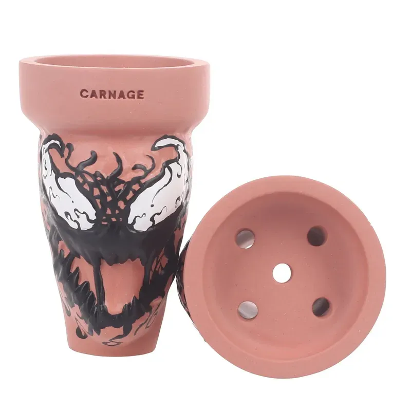 Kong - Carnage Edition