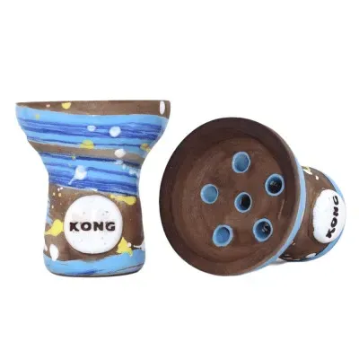 Kong - Boy Space Van Gogh Blue