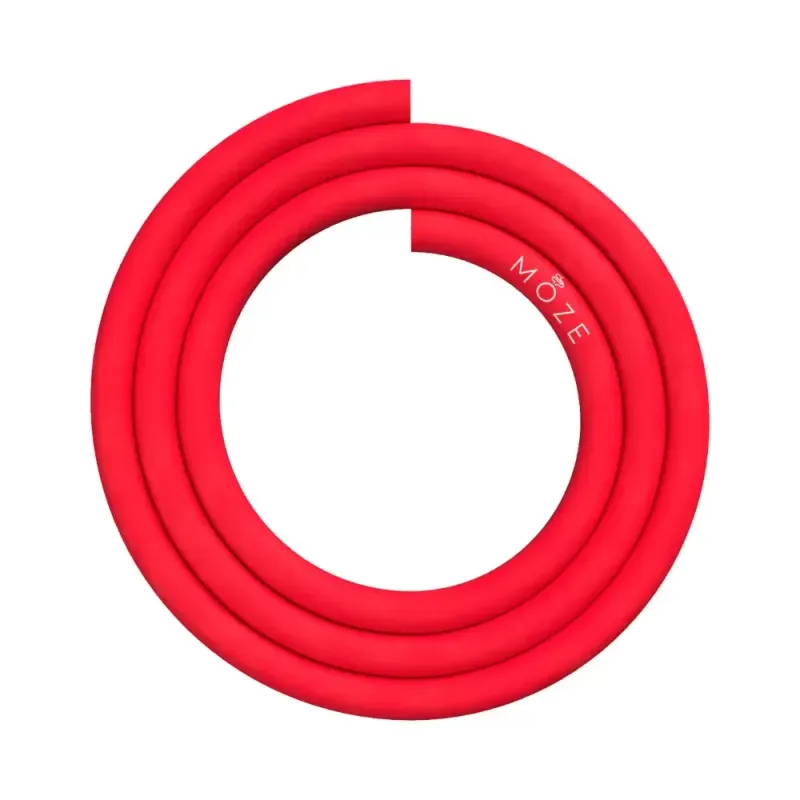 Hoses - Moze - Red