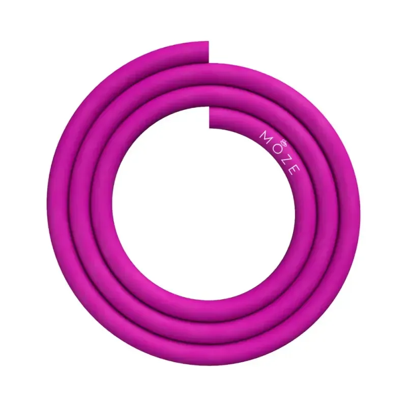 Hoses - Moze - Purple