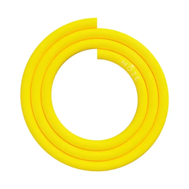 Hoses - Moze - Yellow