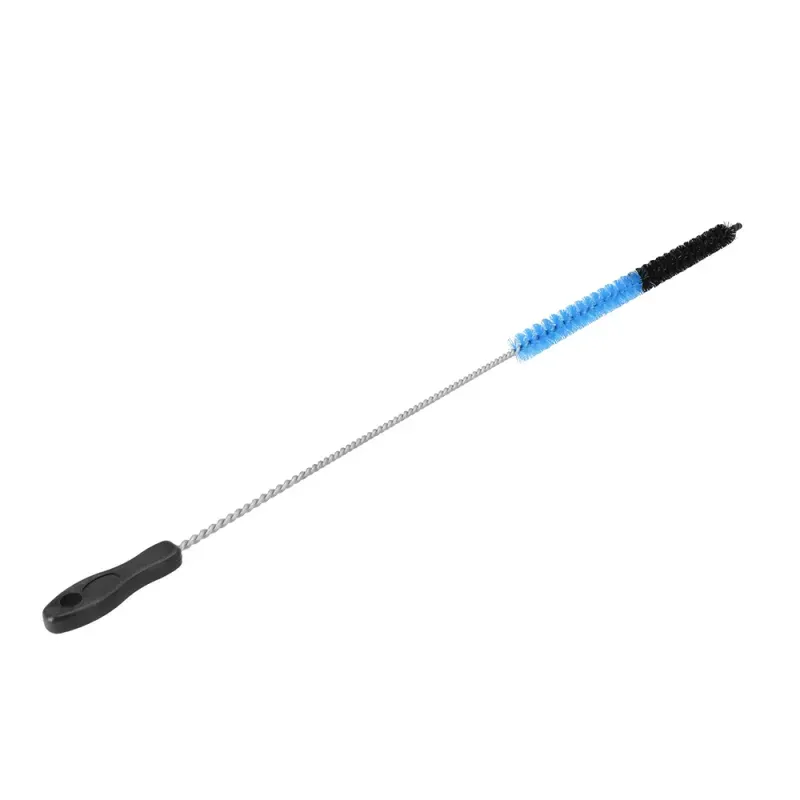 Brushes - Shaft Blue-Black S