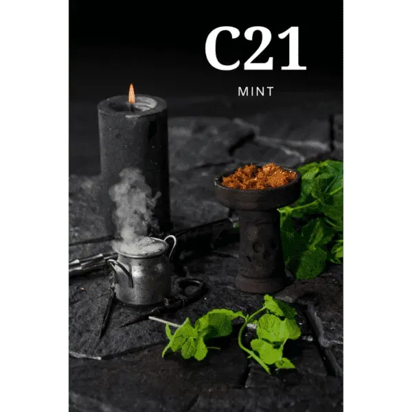 Cultt - #C21 (50g)