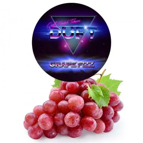 Duft - Grape Fizz (100g)