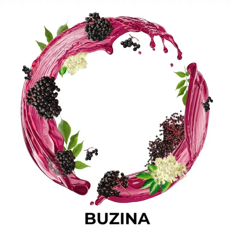 Element - Buzina (Air - 200g)