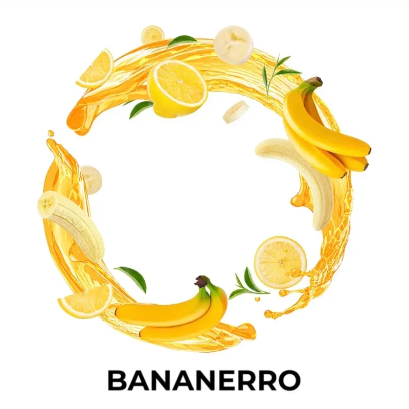 Element - Bananerro (Air - 200g)