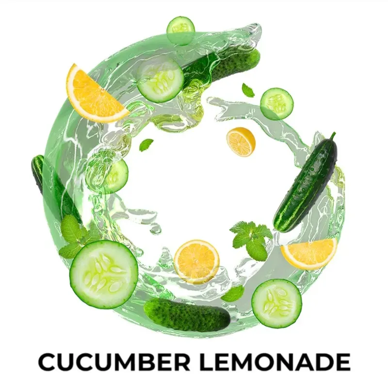 Element - Cucumber Lemonade (Air - 200g)