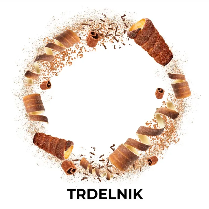 Element - Trdelnik (Air - 200g)