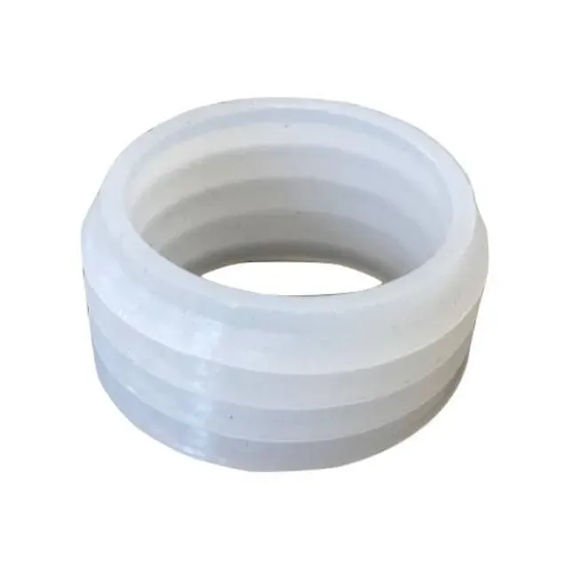 Hype - Hookah Shaft White