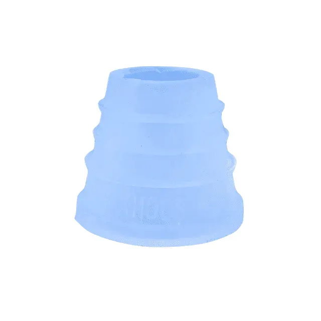 Hoob - Bowl Seal (Transparent)