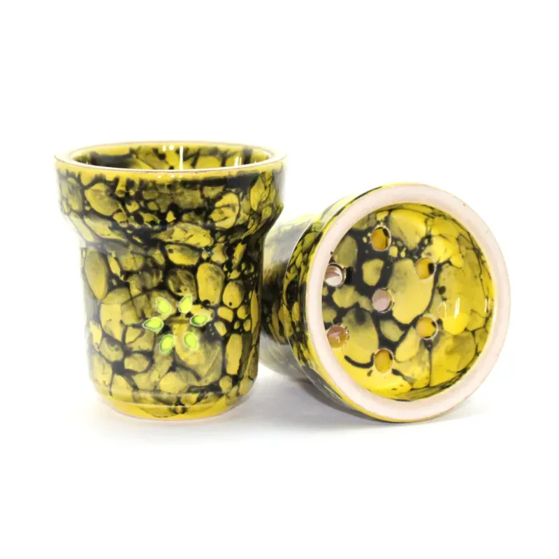 Solaris - Eva Yellow-Black