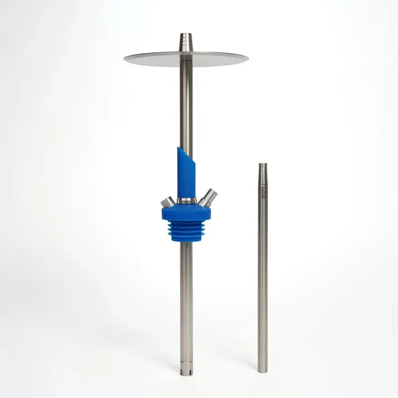 Nube Unique - Junior (Blue) Set