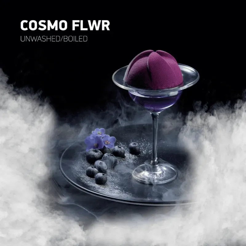 Darkside - Cosmo Flwr (Base - 200g)