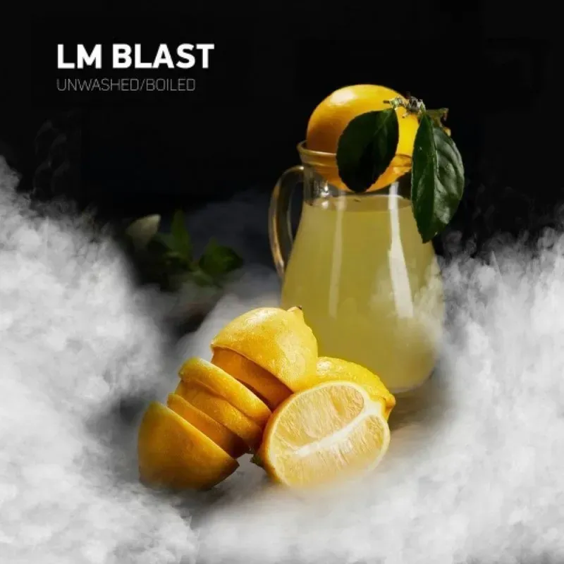 Darkside - LM Blast (Base - 200g)