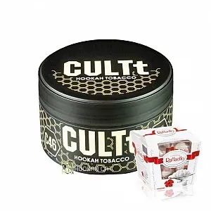 Cultt - #C46 (200g)