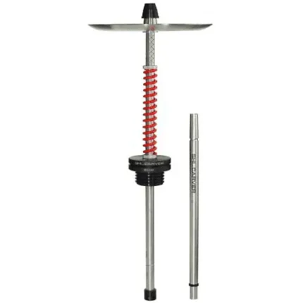 Shi Carver - Slim Orange