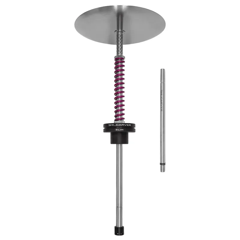 Shi Carver - Slim Purple