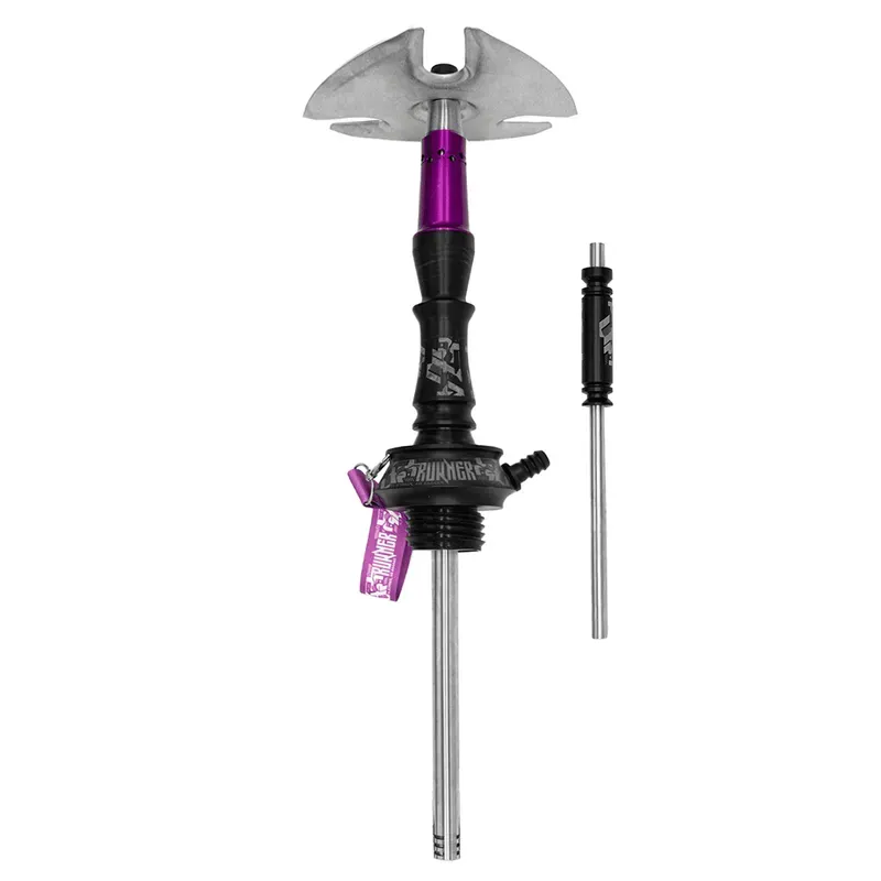 Runner - D-Dao Violet