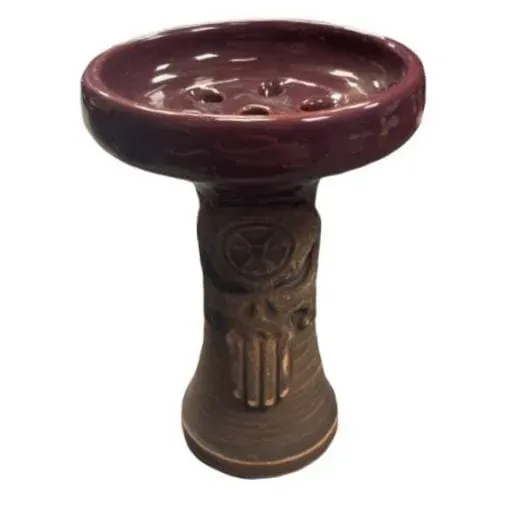 Alchemist - Burgundy