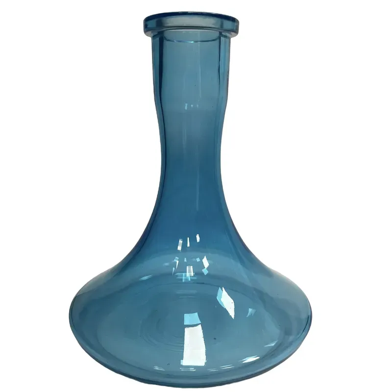 Kite - Blue Transparent