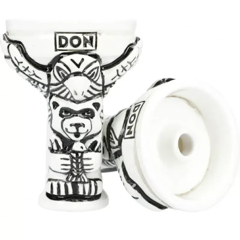 Don Bowl - Totem