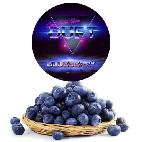 Duft - Blueberry (100g)