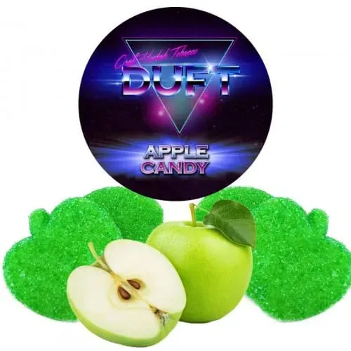 Duft - Apple Candy (100g)