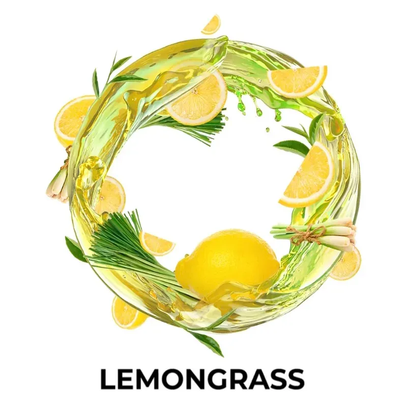 Element - Lemongrass (Air - 200g)