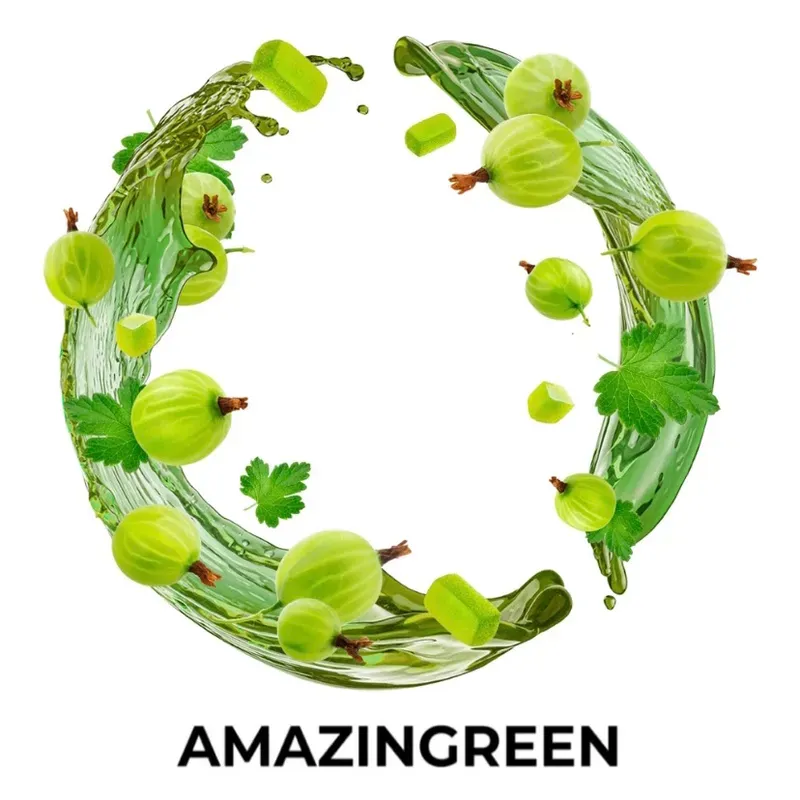 Element - Amazing Green (Air - 200g)