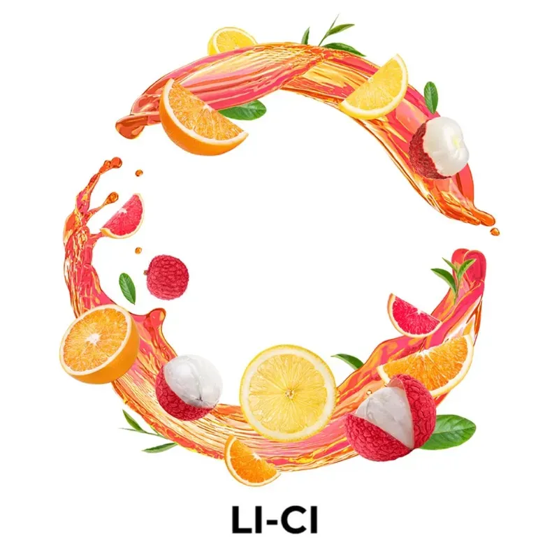 Element - Li-Ci (Air - 200g)