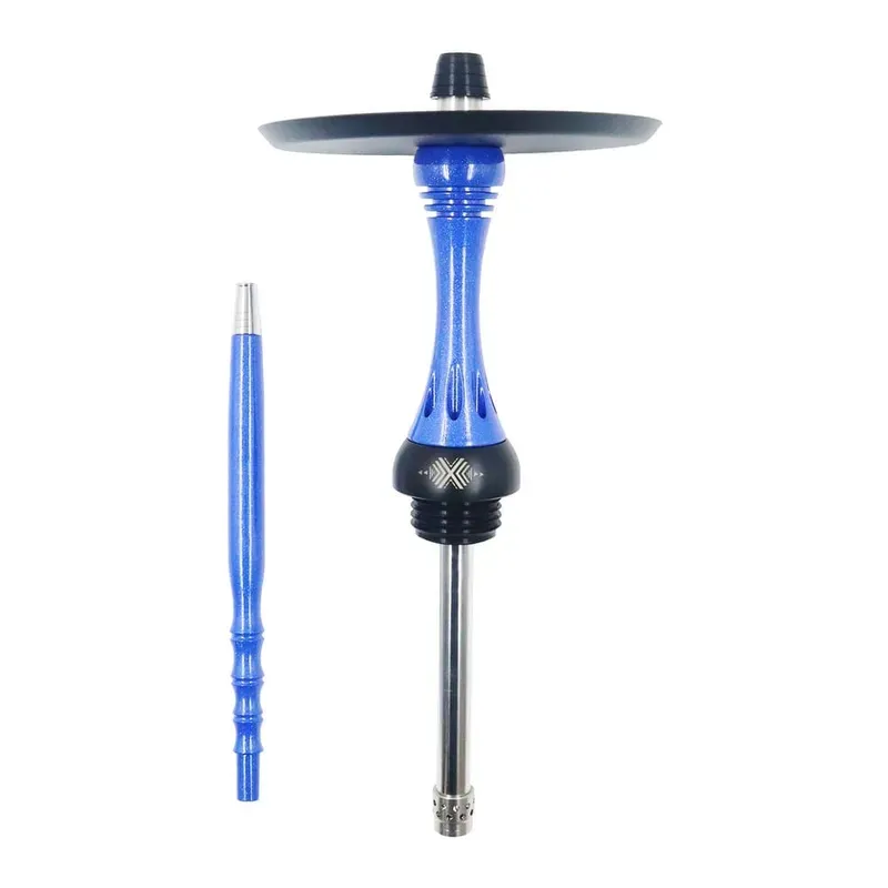 Alpha Hookah - Model X Orion-Sio