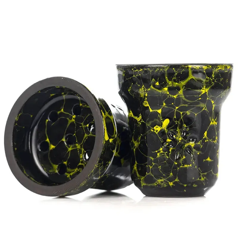 Solaris - Adam Yellow