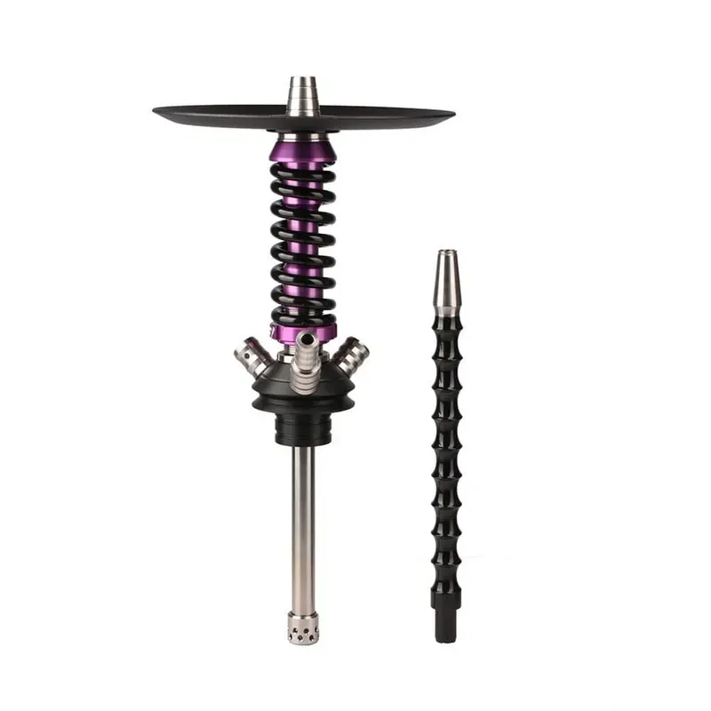 Mamay Custom - Coilovers Micro Purple/Black