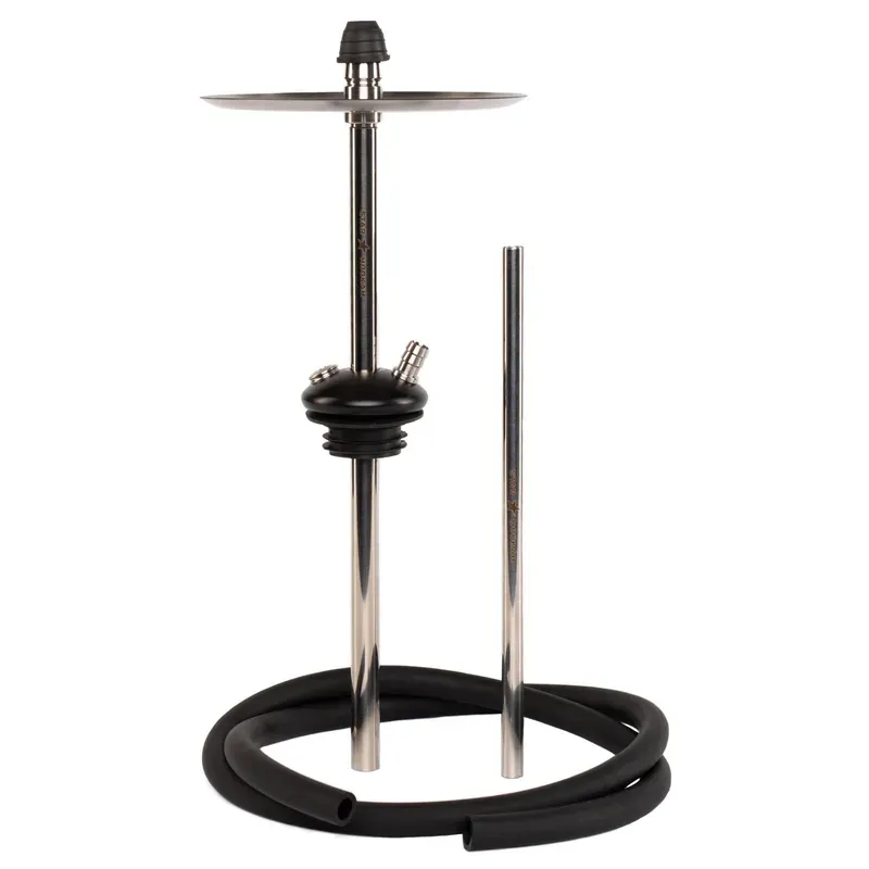 Star - Hookah Atlas Black